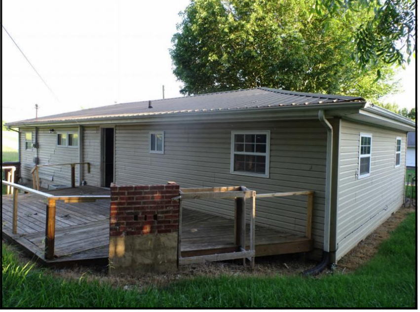 3120 Lincoln StWhite Pine, TN, 37890Jefferson County