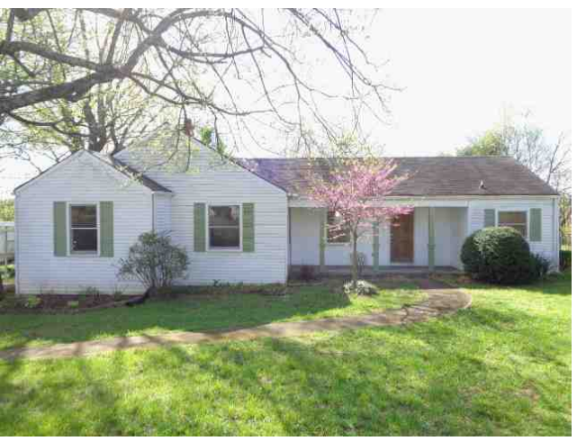 800 Henrietta DrKnoxville, TN, 37912Knox County
