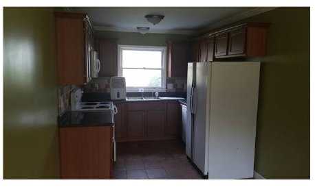 800 Henrietta DrKnoxville, TN, 37912Knox County