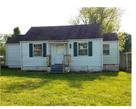 1007 N Park CirKnoxville, TN, 37912Knox County