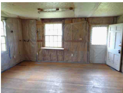 1007 N Park CirKnoxville, TN, 37912Knox County