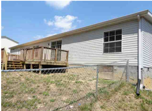 7726 Reserve LnKnoxville, TN, 37914Knox County