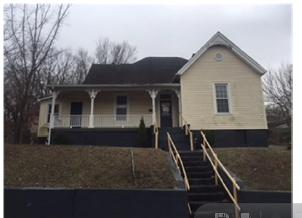 312 E Woodland AveKnoxville, TN, 37917Knox County