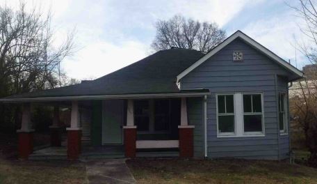 1711 Fremont PlaceKnoxville, TN, 37917Knox County