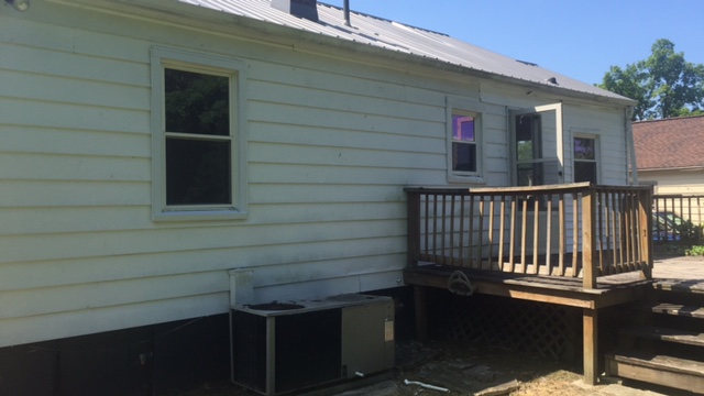 2305 Adair AveKnoxville, TN, 37917Knox County