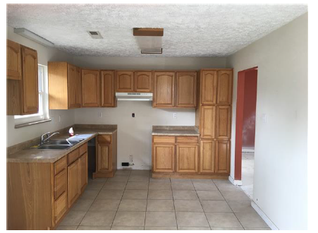 5501 Carter RdKnoxville, TN, 37918Knox County
