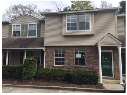 113 Templeton Rd Apt 2Knoxville, TN, 37918Knox County