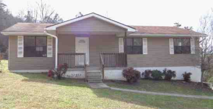6929 Hurst LaneKnoxville, TN, 37918Knox County