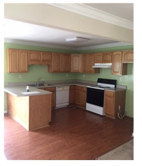 6929 Hurst LaneKnoxville, TN, 37918Knox County