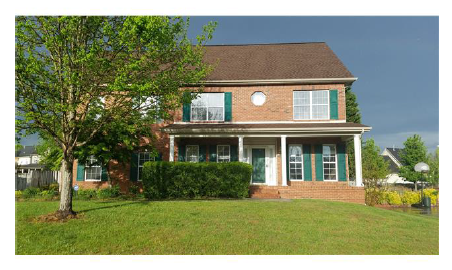 6754 Fantasia RdKnoxville, TN, 37918Knox County