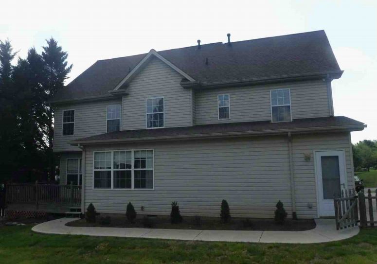 6754 Fantasia RdKnoxville, TN, 37918Knox County