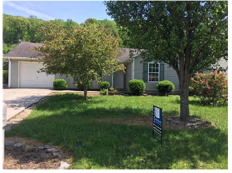2926 Muzzle LnKnoxville, TN, 37918Knox County