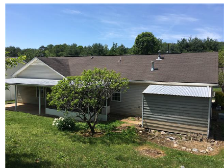2926 Muzzle LnKnoxville, TN, 37918Knox County