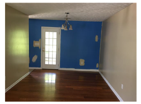 2926 Muzzle LnKnoxville, TN, 37918Knox County
