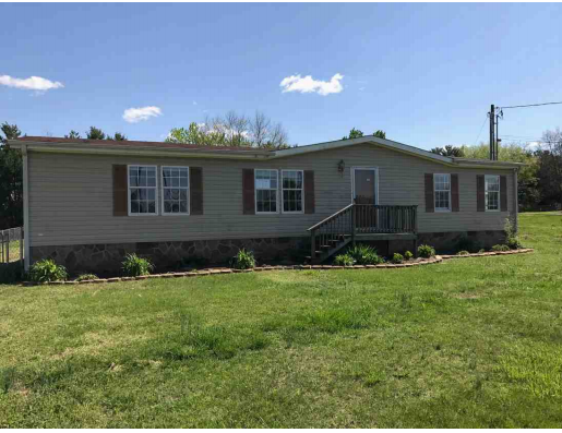 6218 Ridgeview RdKnoxville, TN, 37918Knox County