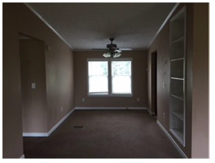6218 Ridgeview RdKnoxville, TN, 37918Knox County