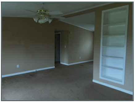 6218 Ridgeview RdKnoxville, TN, 37918Knox County