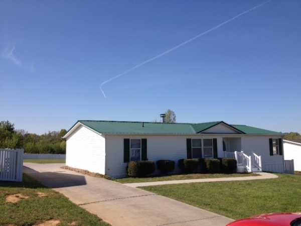 The Crossing 6119 Cupboard Dr Lot 141Knoxville, TN 37918
