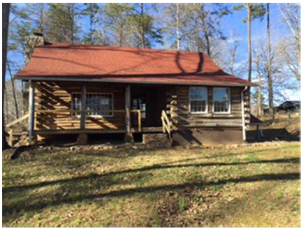 403 Henry Haynes DKnoxville, TN, 37920Knox County