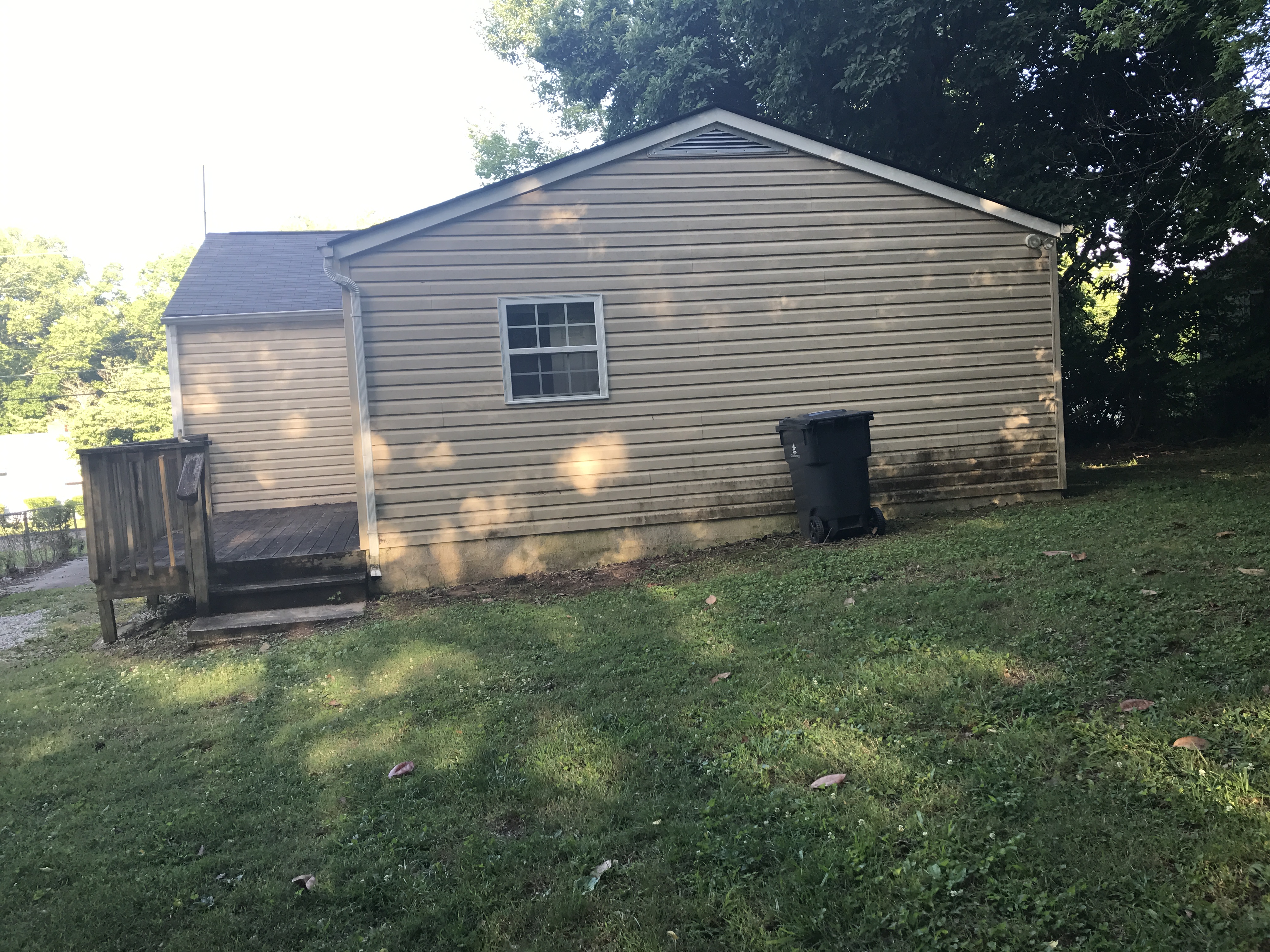 1317 East Moody AveKnoxville, TN, 37920Knox County