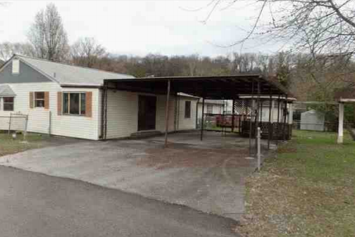 2623 Waverly StKnoxville, TN, 37921Knox County