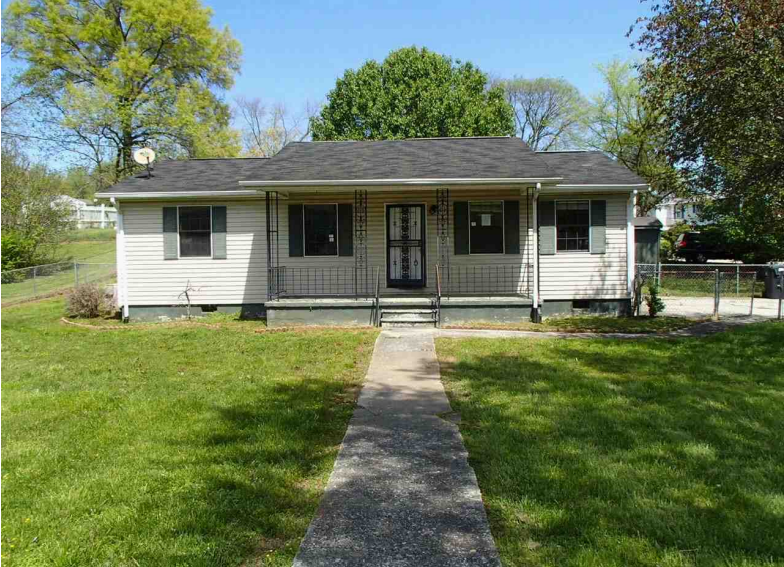 3216 Mcpherson StKnoxville, TN, 37921Knox County