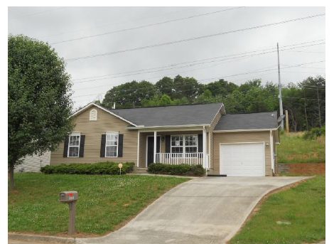 5833 Pine Needle LnKnoxville, TN, 37921Knox County