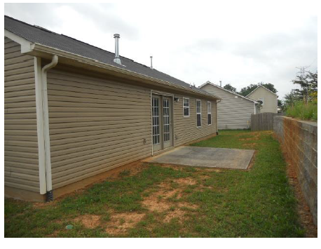 5833 Pine Needle LnKnoxville, TN, 37921Knox County