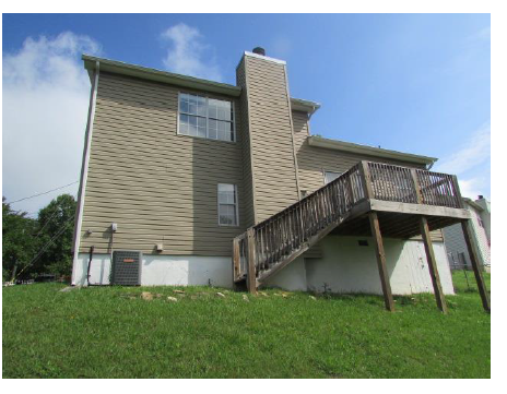 6026 Slater Mill LnKnoxville, TN, 37921Knox County