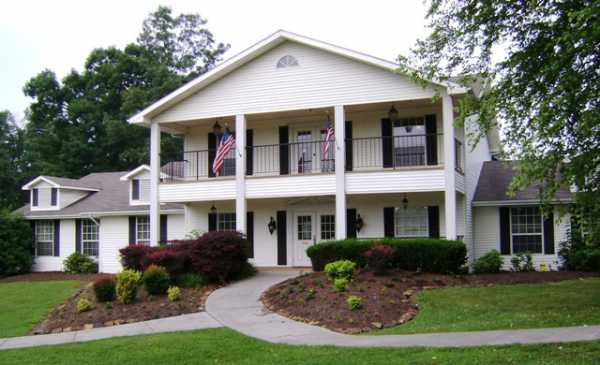 Amherst Ridge 5619 Cliff Barnes Dr Lot 178Knoxville, TN 37921
