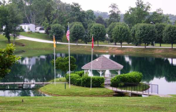 Amherst Ridge 5619 Cliff Barnes Dr Lot 178Knoxville, TN 37921