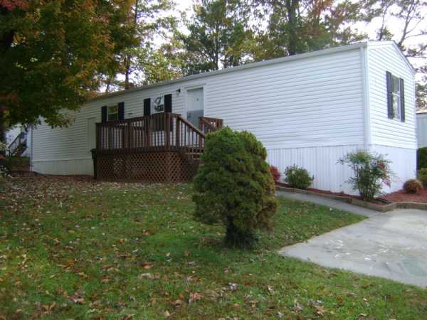 Amherst Ridge 2818 Southfork Dr Lot 117Knoxville, TN 37921