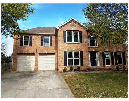 1848 Cedardale LnKnoxville, TN, 37932Knox County