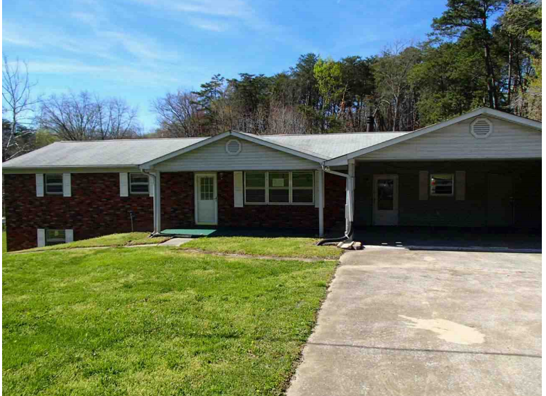 6901 Texas Valley RdKnoxville, TN, 37938Knox County