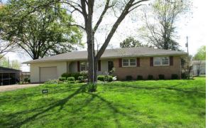 110 Nancewood DrAlamo, TN, 38001Crockett County