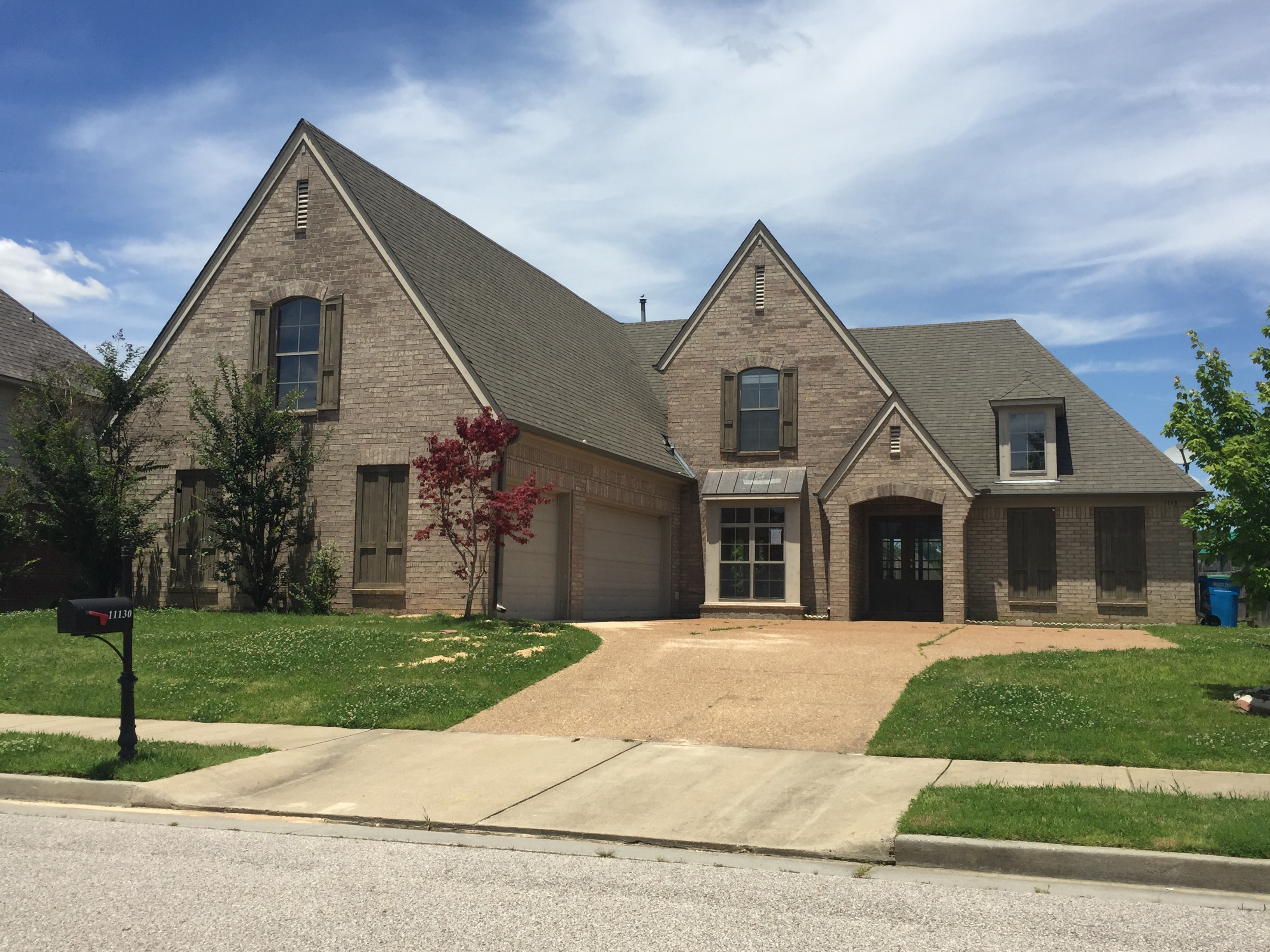 11130 Shetland LoopArlington, TN, 38002Shelby County