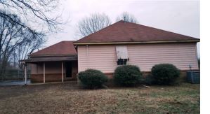 271 Oxford DriveAtoka, TN, 38004Tipton County