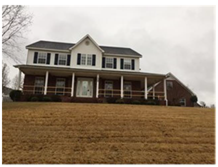 105 Johnsborough DrAtoka, TN, 38004Tipton County