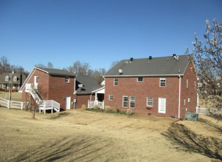 105 Johnsborough DrAtoka, TN, 38004Tipton County