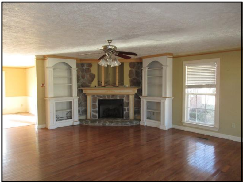 105 Johnsborough DrAtoka, TN, 38004Tipton County