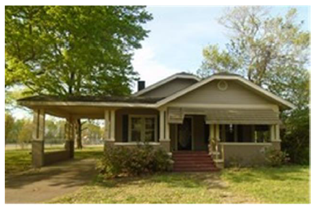 757 Kimbrough AveAtoka, TN, 38004Tipton County