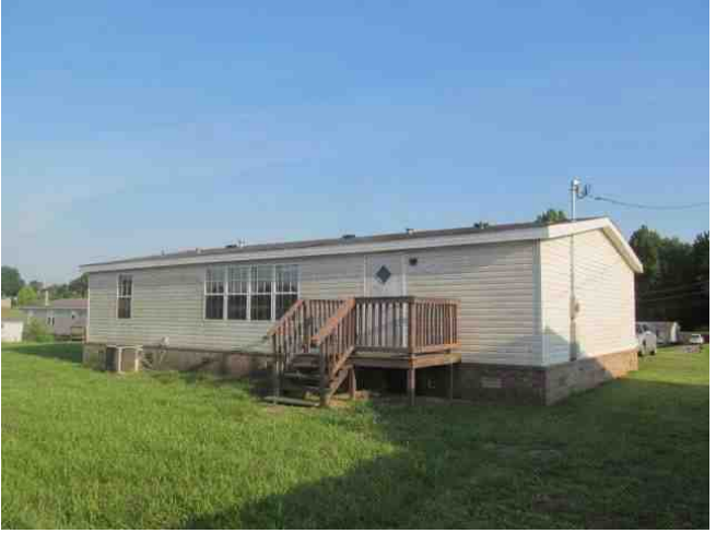 347 King Farms LoopBrighton, TN, 38011Tipton County