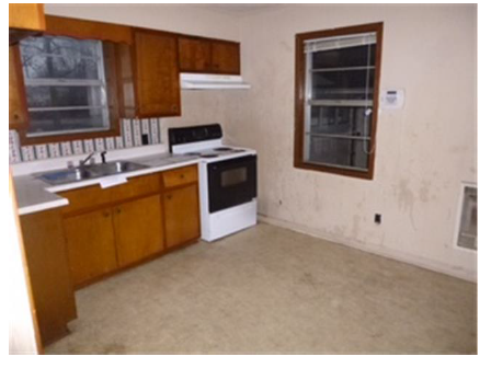 1257 Hess StBrownsville, TN, 38012Haywood County