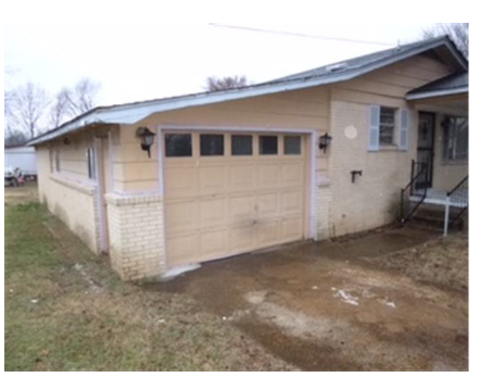 1257 Hess StBrownsville, TN, 38012Haywood County