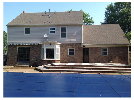 8501 Dulwich RdMemphis, TN, 38016Shelby County