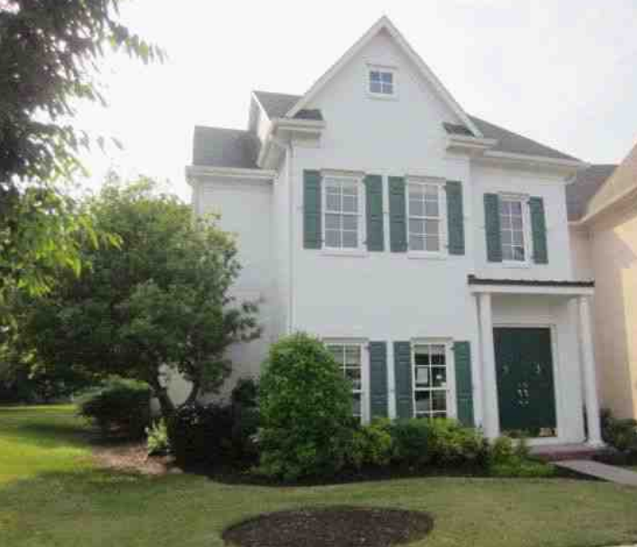 819 Schilling Farm CirCollierville, TN, 38017Shelby County