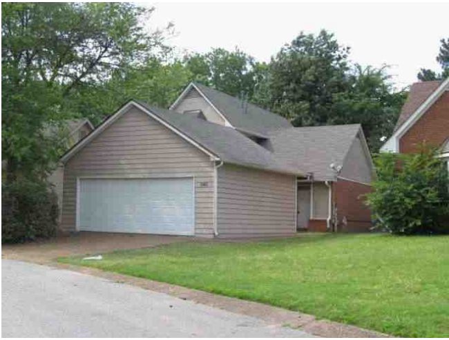 1140 Hunters Lake DrCordova, TN, 38018Shelby County