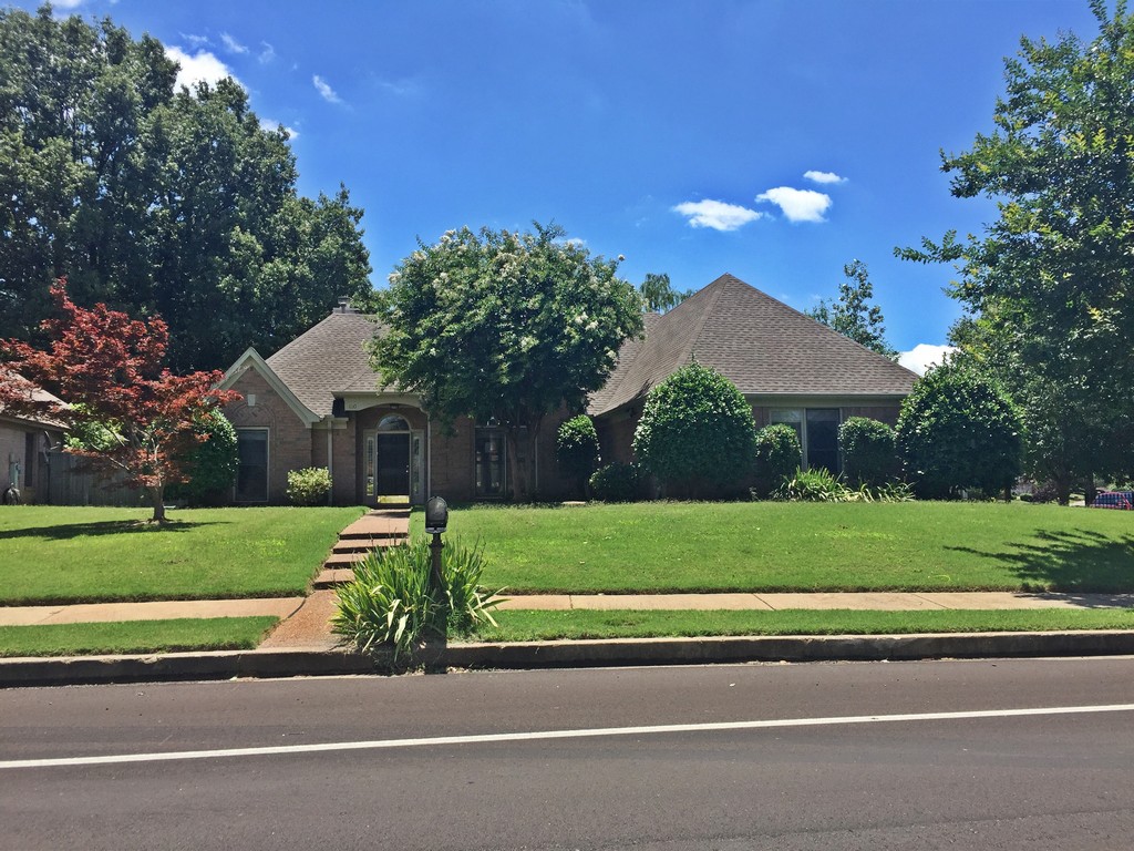 1110 Cordova Club DCordova, TN, 38018Shelby County