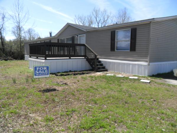 Southern Meadows 6375 Sea Weed Dr Lot 86375Millington, TN 38053