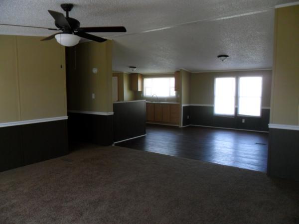 Southern Meadows 6375 Sea Weed Dr Lot 86375Millington, TN 38053